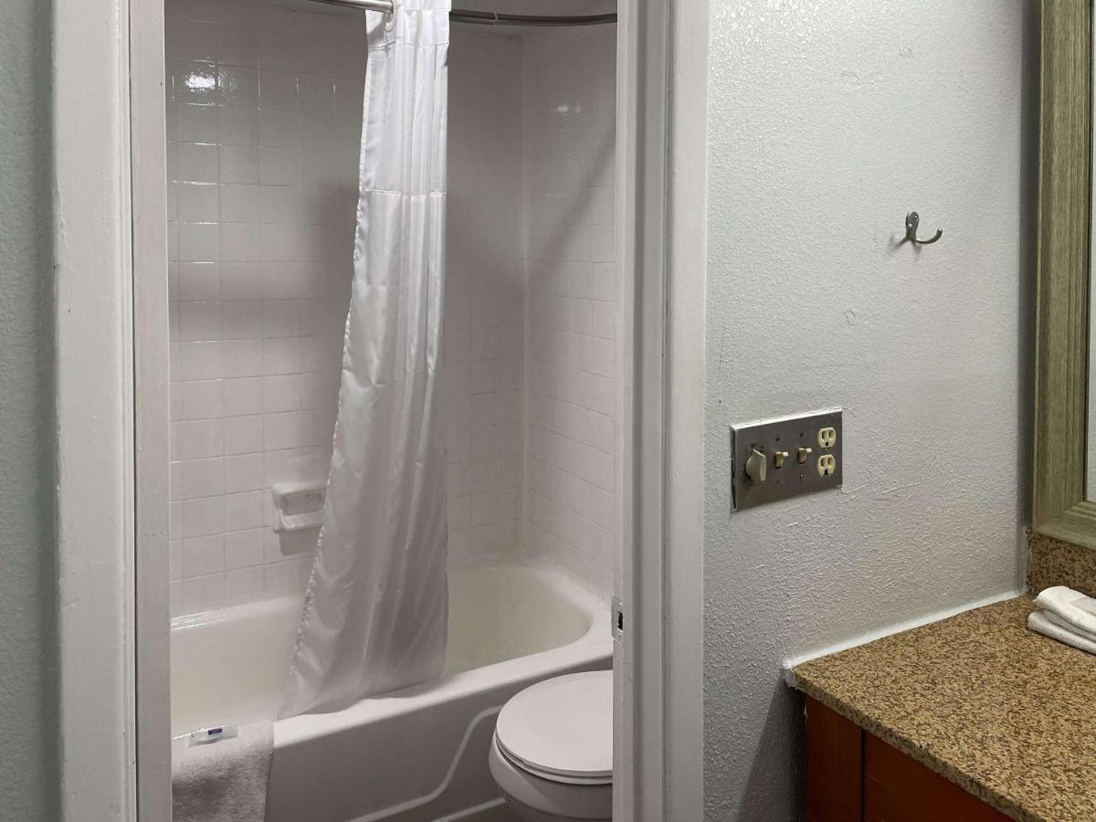 Motel 6 Wytheville Va Εξωτερικό φωτογραφία