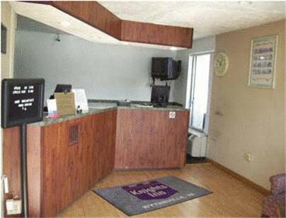 Motel 6 Wytheville Va Εξωτερικό φωτογραφία