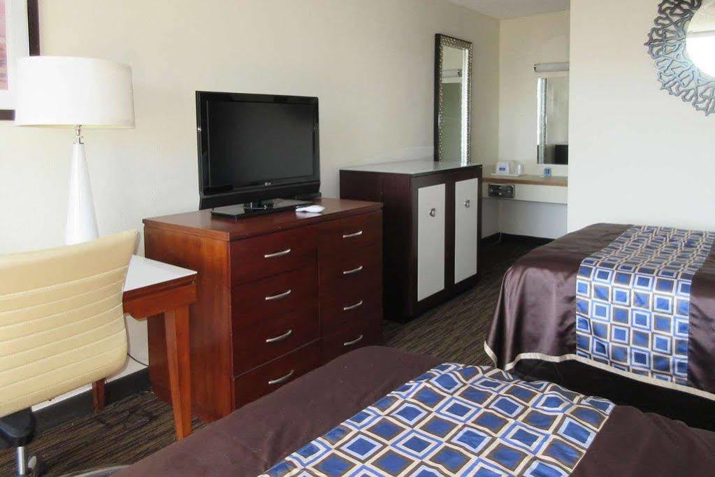 Motel 6 Wytheville Va Εξωτερικό φωτογραφία