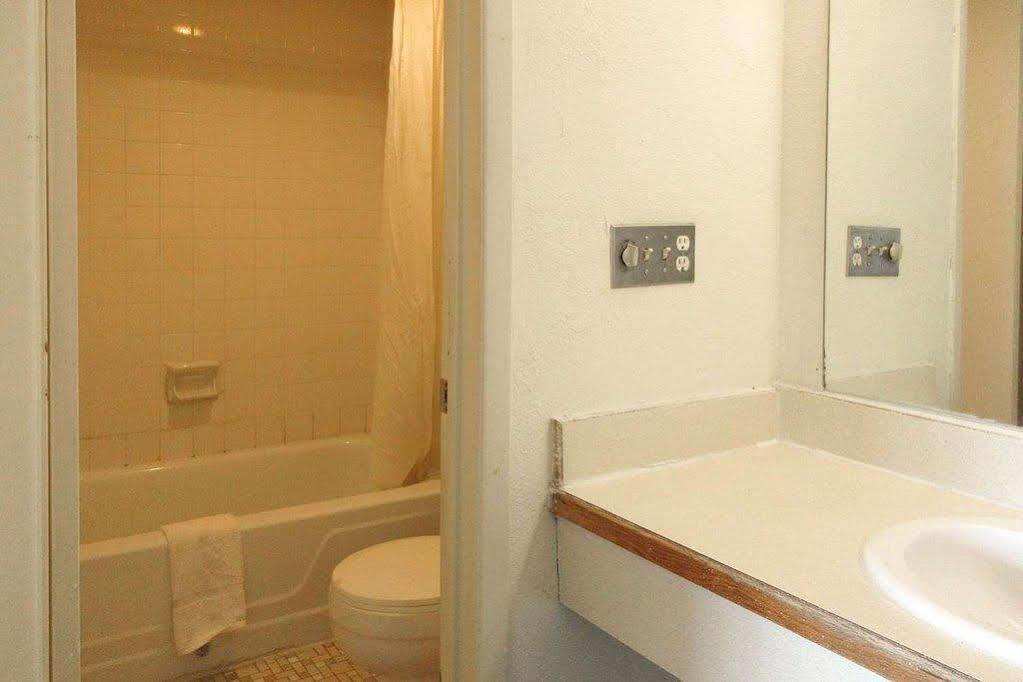 Motel 6 Wytheville Va Εξωτερικό φωτογραφία