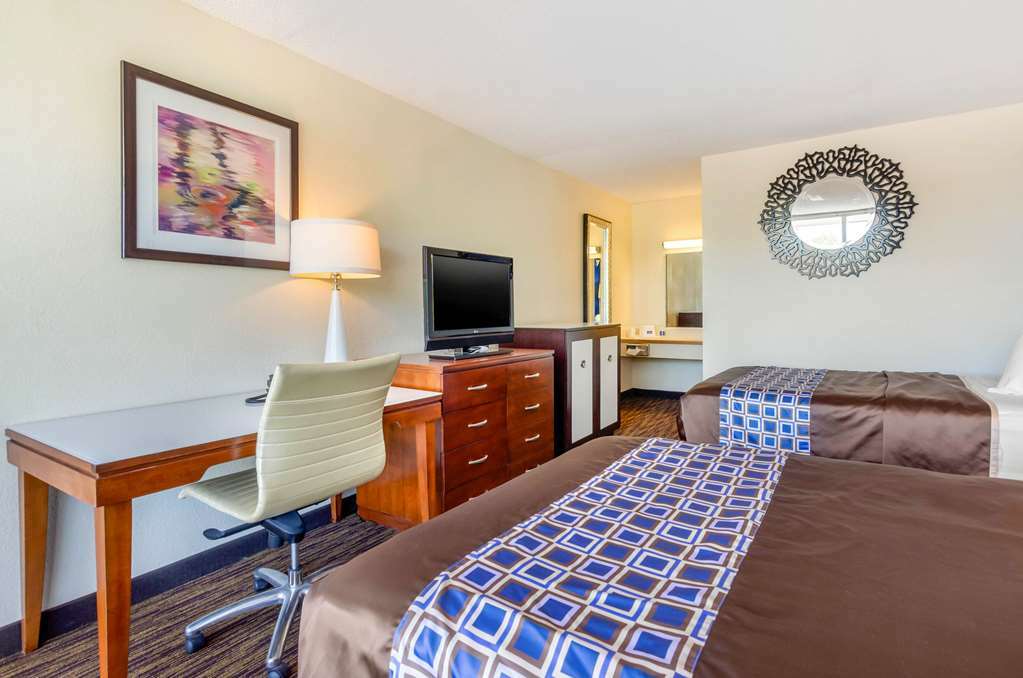 Motel 6 Wytheville Va Δωμάτιο φωτογραφία