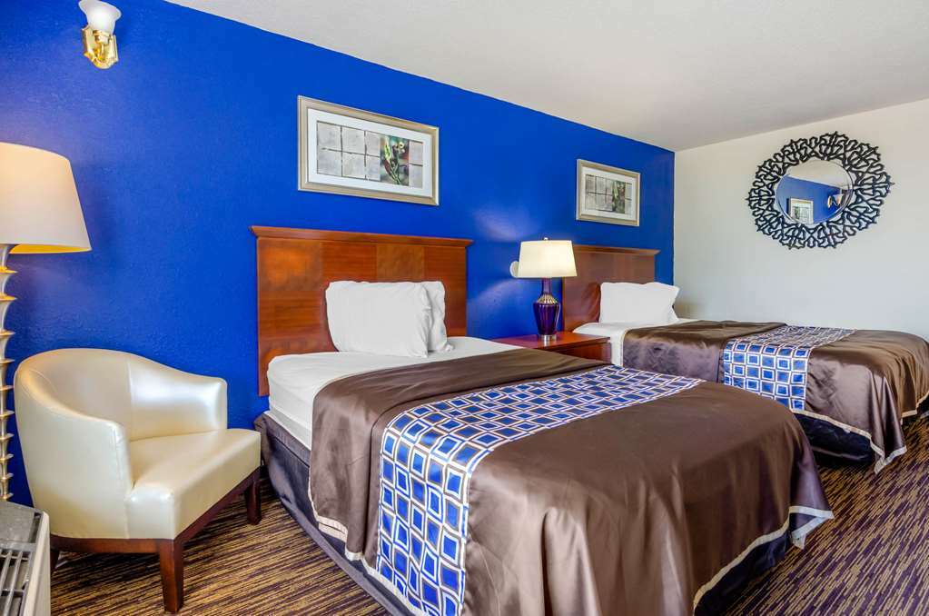 Motel 6 Wytheville Va Δωμάτιο φωτογραφία