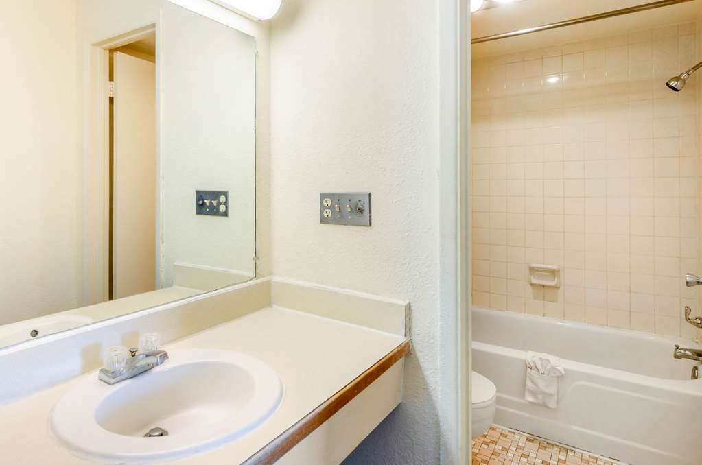 Motel 6 Wytheville Va Δωμάτιο φωτογραφία