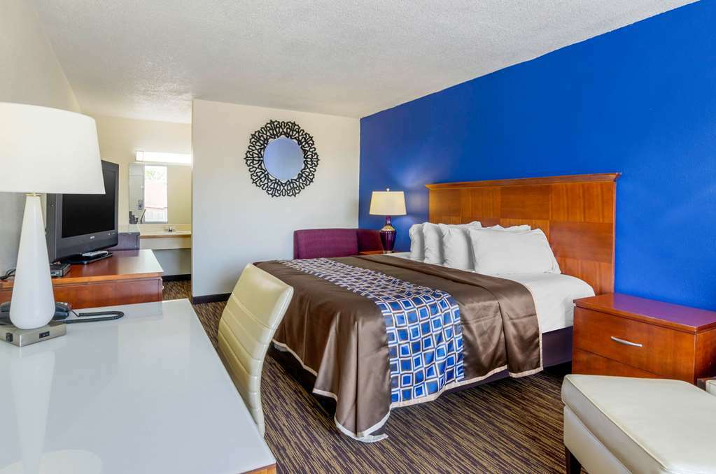 Motel 6 Wytheville Va Δωμάτιο φωτογραφία